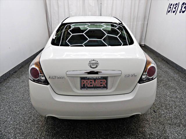 used 2009 Nissan Altima car, priced at $9,995
