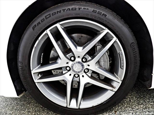used 2015 Mercedes-Benz S-Class car, priced at $35,995