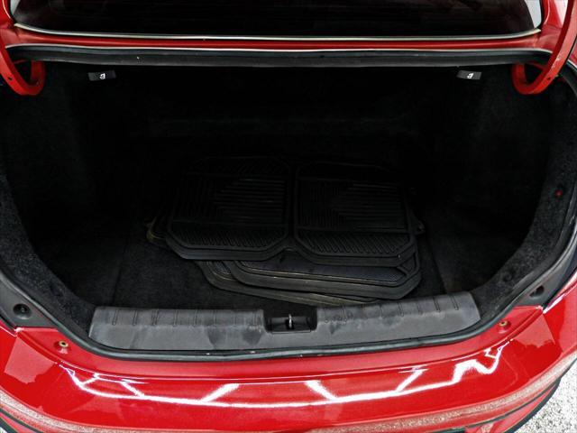 used 2018 Honda Civic car, priced at $19,495