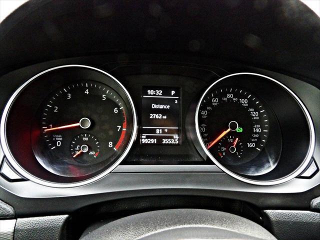 used 2017 Volkswagen Jetta car, priced at $10,995