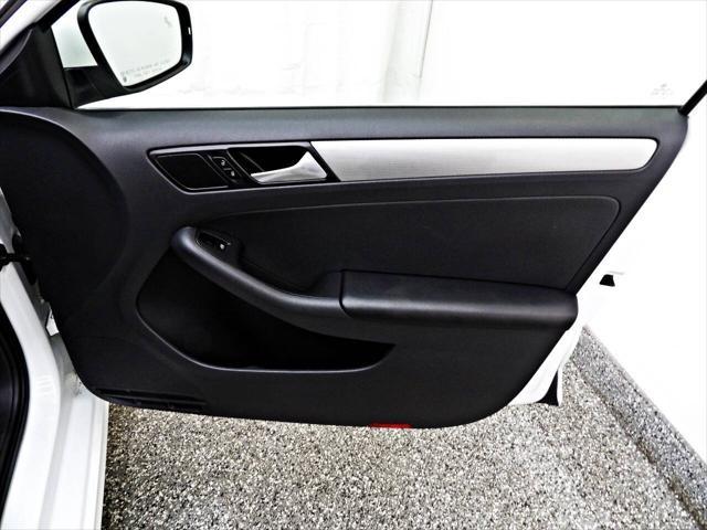 used 2017 Volkswagen Jetta car, priced at $10,995