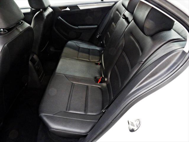 used 2017 Volkswagen Jetta car, priced at $10,995