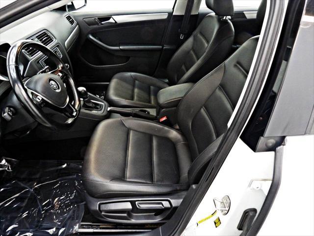 used 2017 Volkswagen Jetta car, priced at $10,995
