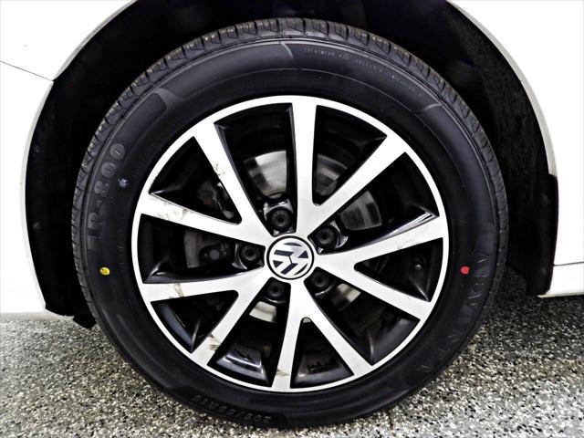 used 2017 Volkswagen Jetta car, priced at $10,995
