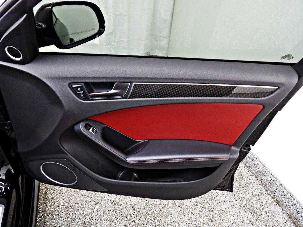 used 2016 Audi S4 car, priced at $15,995