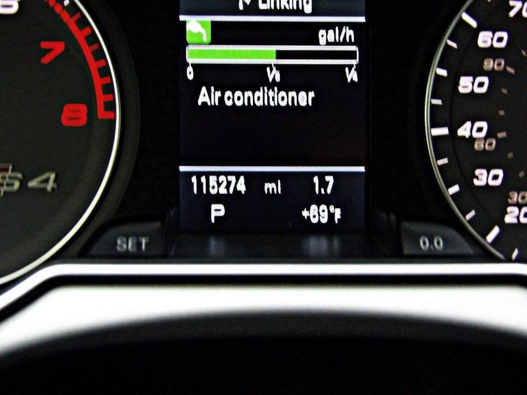 used 2016 Audi S4 car, priced at $15,995