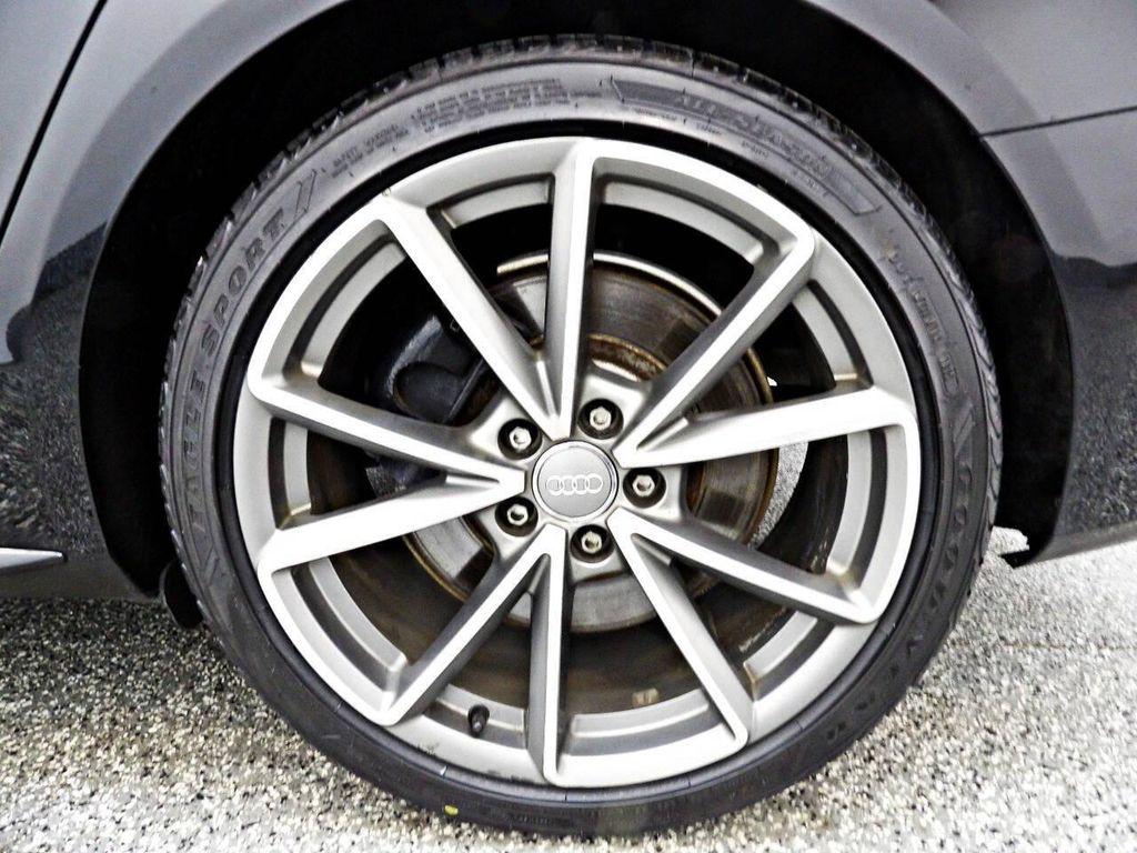 used 2016 Audi S4 car, priced at $15,995