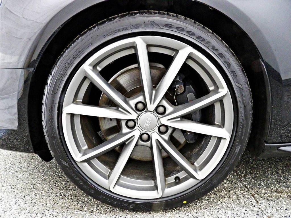 used 2016 Audi S4 car, priced at $15,995