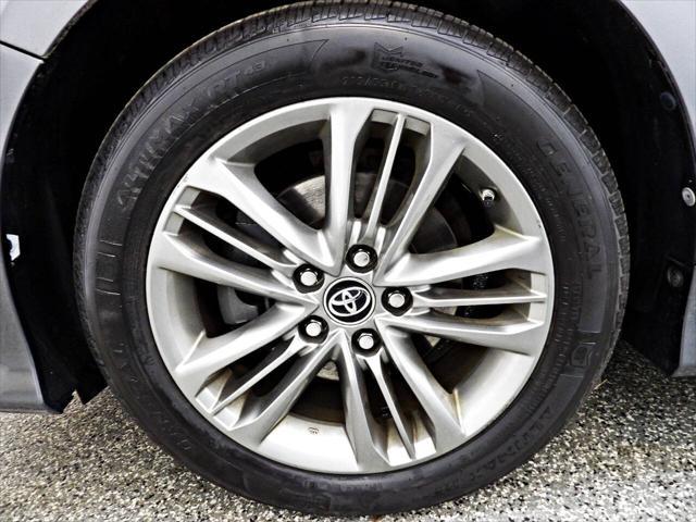 used 2014 Toyota Camry car, priced at $14,995