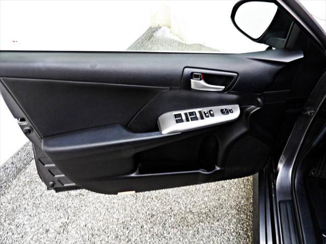 used 2014 Toyota Camry car, priced at $14,995