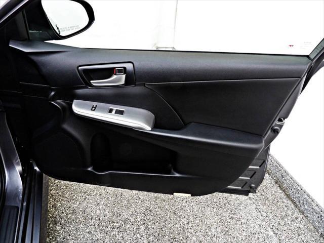 used 2014 Toyota Camry car, priced at $14,995