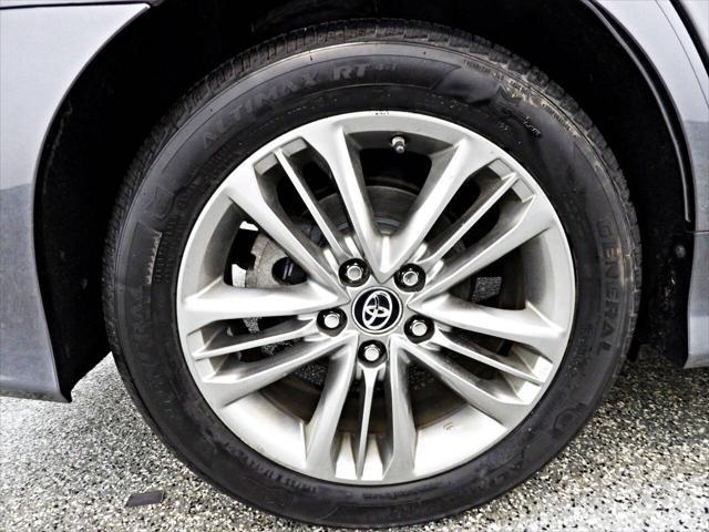 used 2014 Toyota Camry car, priced at $14,995