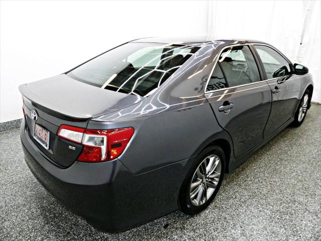 used 2014 Toyota Camry car, priced at $14,995
