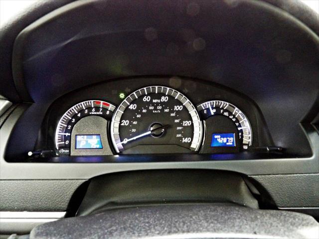 used 2014 Toyota Camry car, priced at $14,995