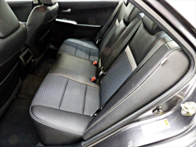 used 2014 Toyota Camry car, priced at $14,995