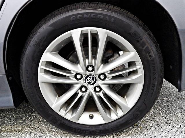 used 2014 Toyota Camry car, priced at $14,995