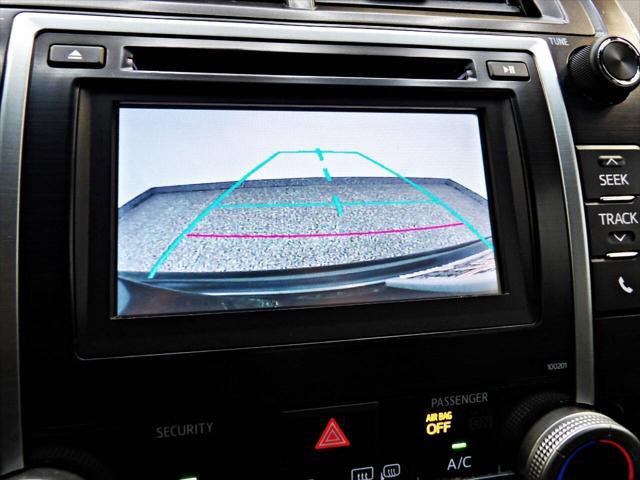 used 2014 Toyota Camry car, priced at $14,995
