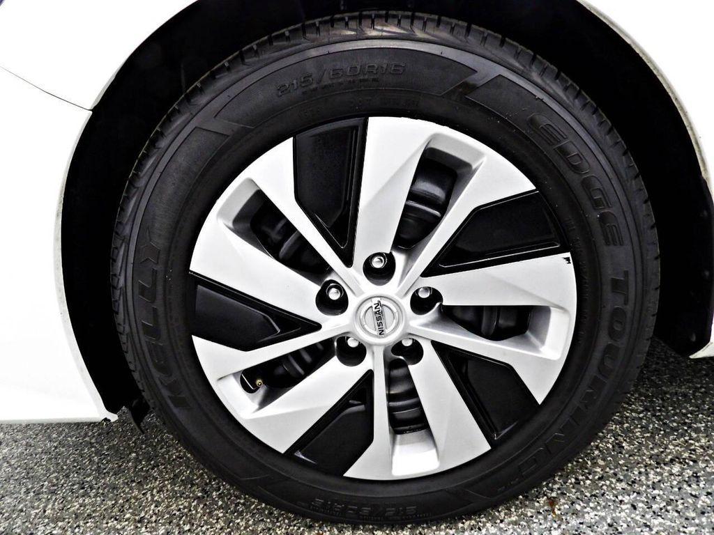 used 2021 Nissan Altima car, priced at $15,995