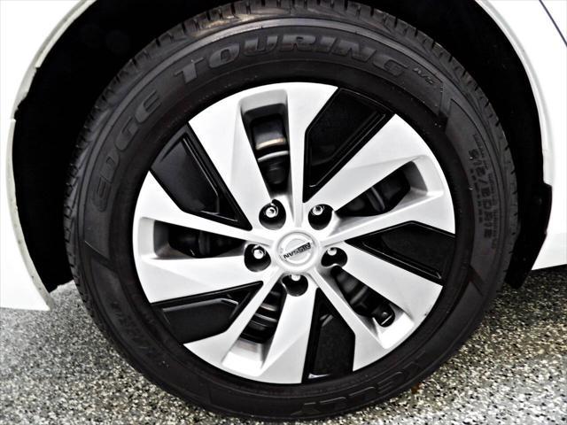 used 2021 Nissan Altima car, priced at $15,995
