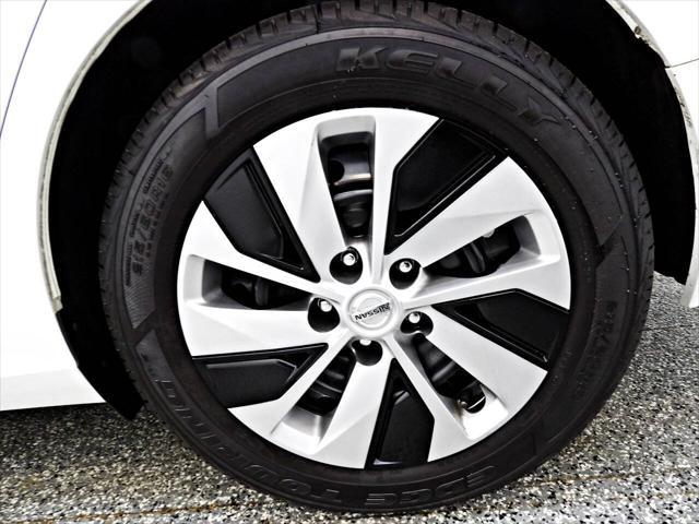 used 2021 Nissan Altima car, priced at $15,995