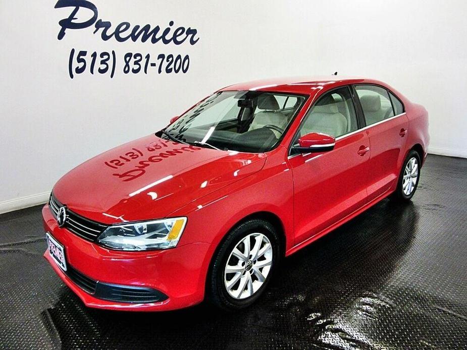 used 2014 Volkswagen Jetta car, priced at $11,995