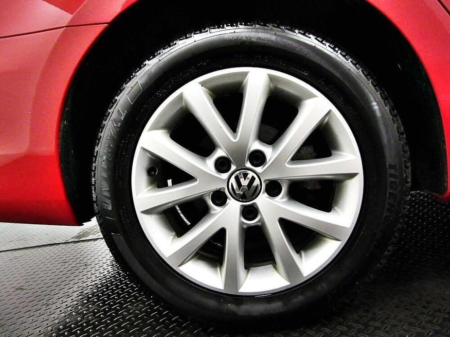 used 2014 Volkswagen Jetta car, priced at $11,995