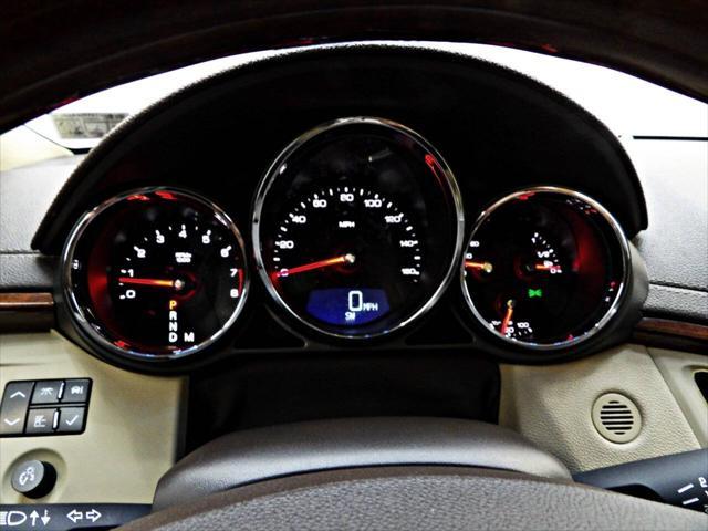used 2012 Cadillac CTS car, priced at $6,995
