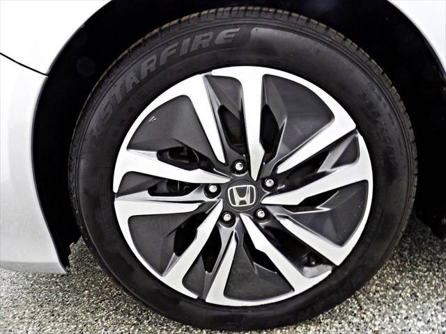 used 2019 Honda Accord Hybrid car, priced at $17,995
