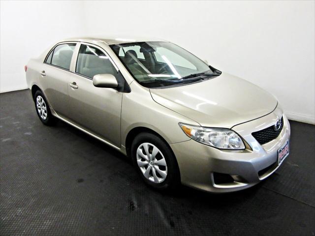 used 2009 Toyota Corolla car, priced at $8,995