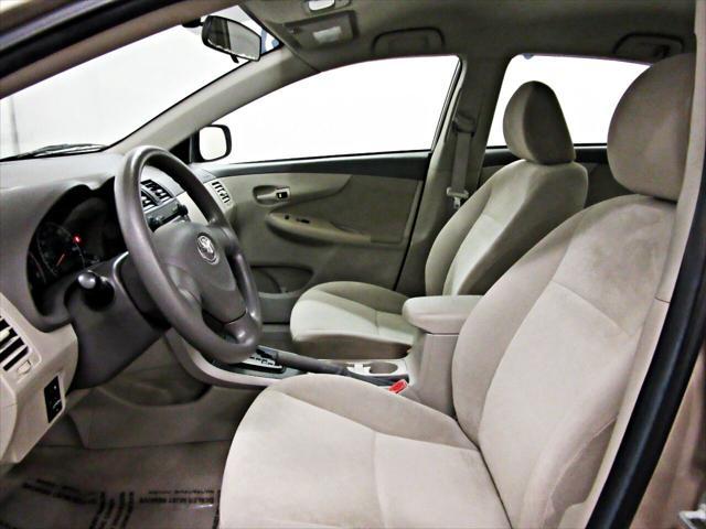 used 2009 Toyota Corolla car, priced at $8,995