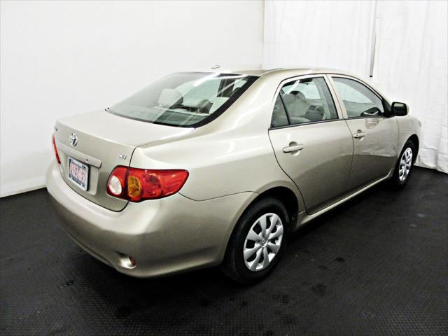 used 2009 Toyota Corolla car, priced at $8,995