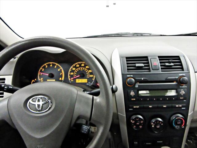 used 2009 Toyota Corolla car, priced at $8,995