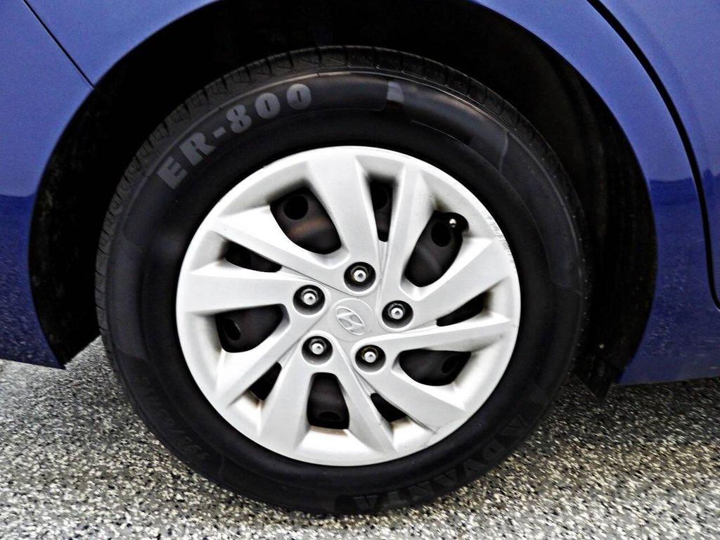 used 2019 Hyundai Elantra car, priced at $12,495