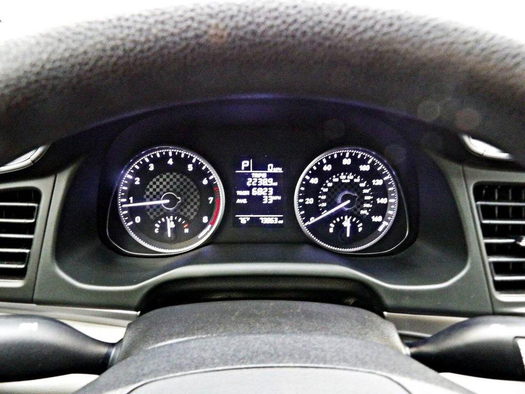 used 2019 Hyundai Elantra car, priced at $12,495