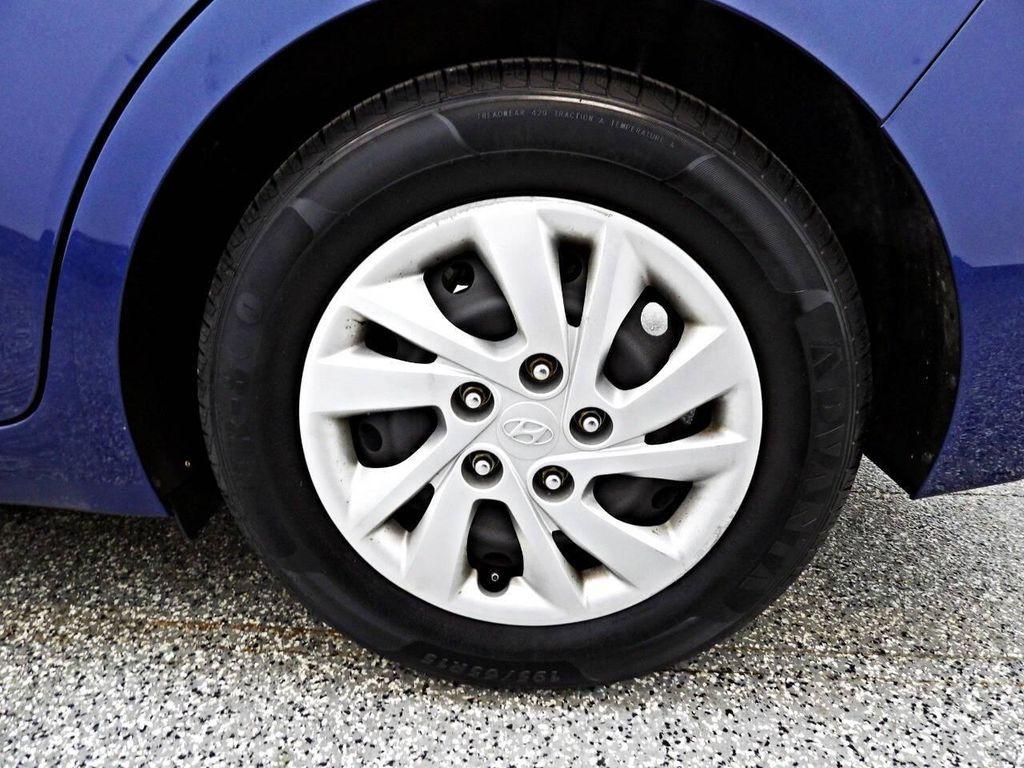 used 2019 Hyundai Elantra car, priced at $12,495