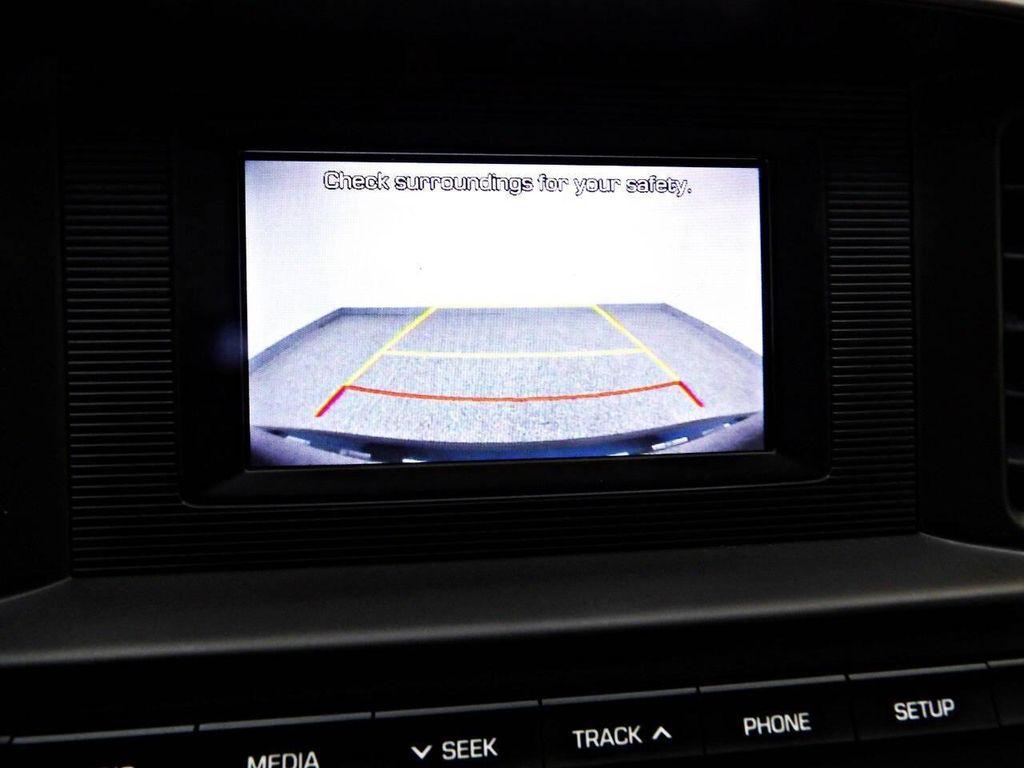 used 2019 Hyundai Elantra car, priced at $12,495