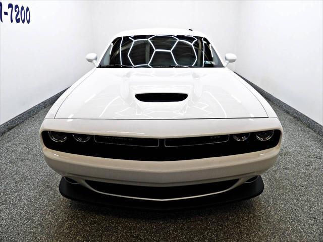 used 2020 Dodge Challenger car, priced at $20,995