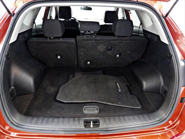 used 2017 Hyundai Tucson car, priced at $13,995