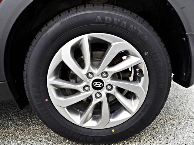 used 2017 Hyundai Tucson car, priced at $13,995