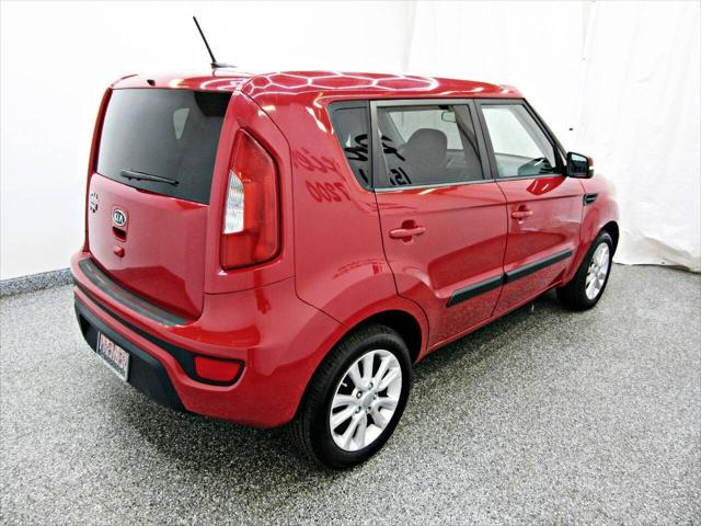 used 2012 Kia Soul car, priced at $7,995