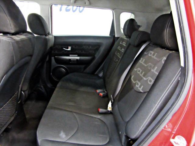 used 2012 Kia Soul car, priced at $7,995