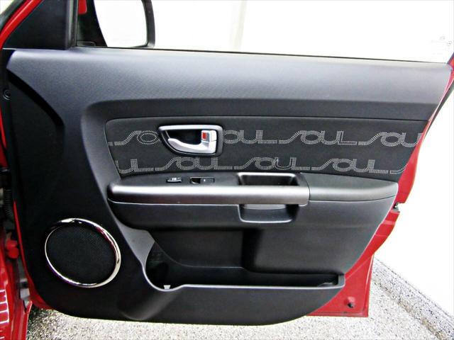 used 2012 Kia Soul car, priced at $7,995