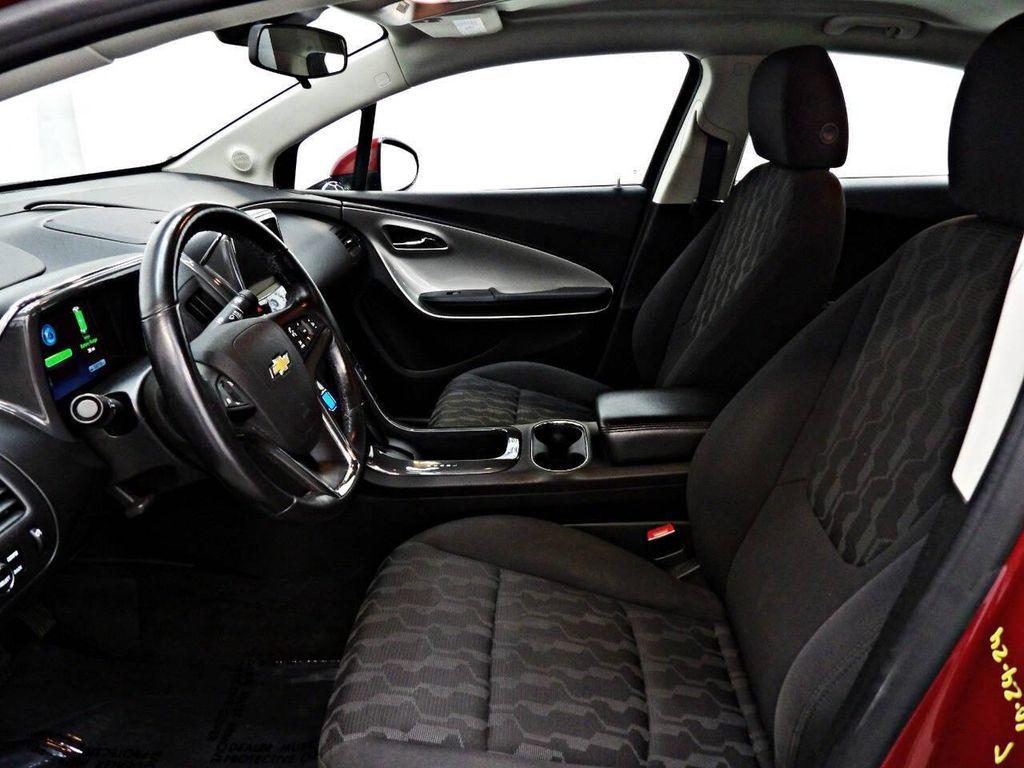 used 2014 Chevrolet Volt car, priced at $7,295