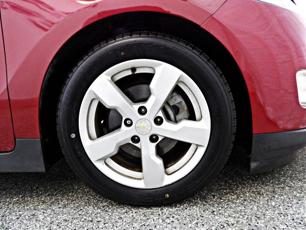 used 2014 Chevrolet Volt car, priced at $7,295