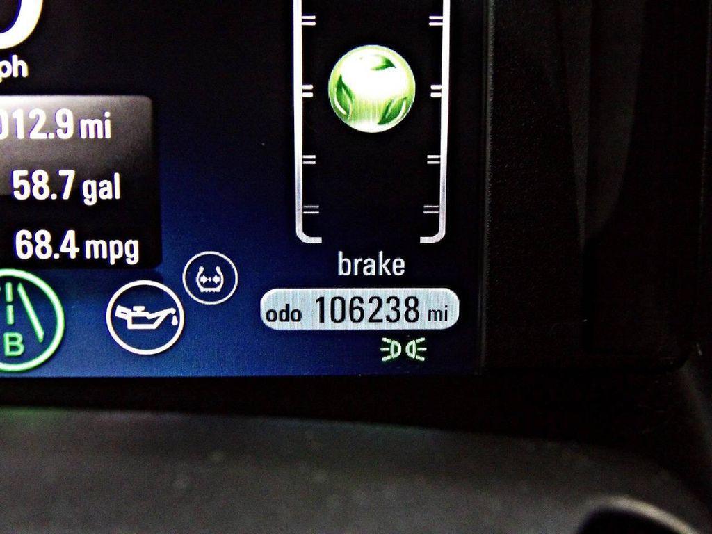 used 2014 Chevrolet Volt car, priced at $7,295