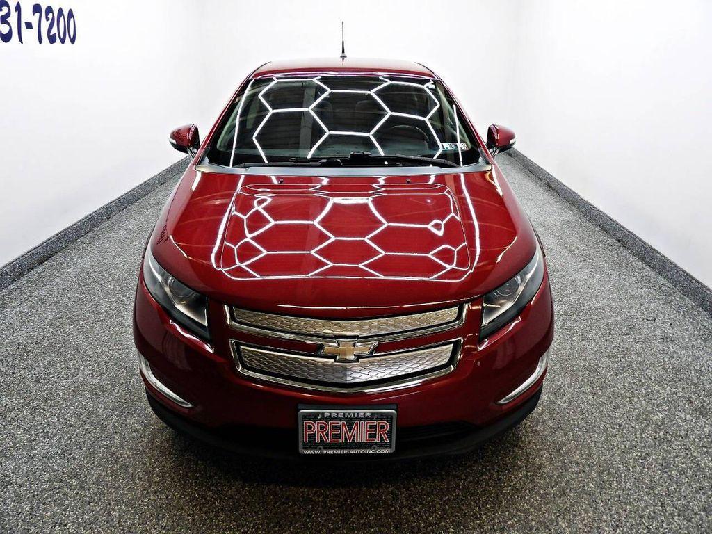 used 2014 Chevrolet Volt car, priced at $7,295