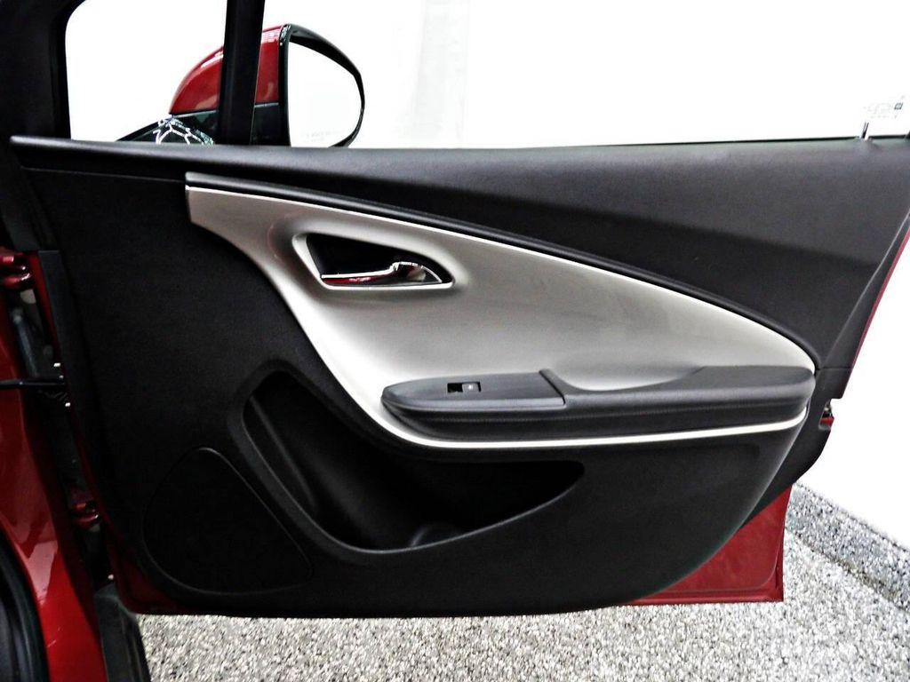 used 2014 Chevrolet Volt car, priced at $7,295