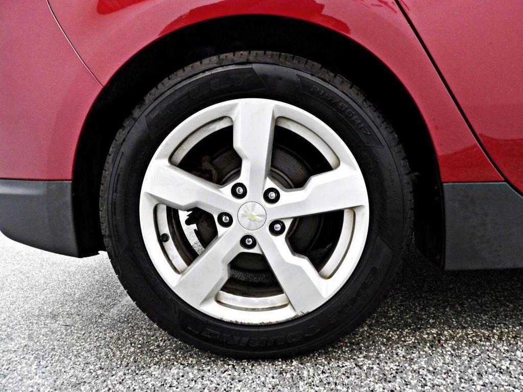used 2014 Chevrolet Volt car, priced at $7,295