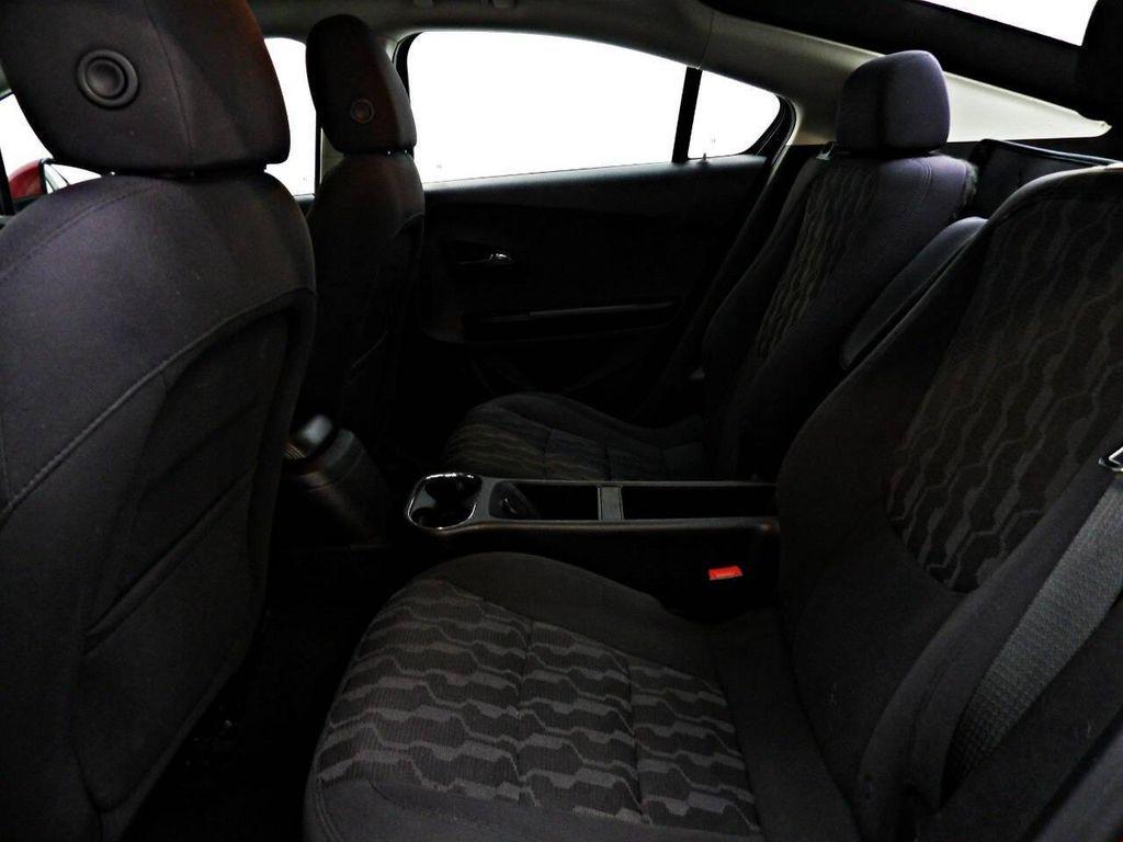 used 2014 Chevrolet Volt car, priced at $7,295