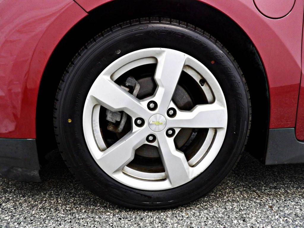 used 2014 Chevrolet Volt car, priced at $7,295